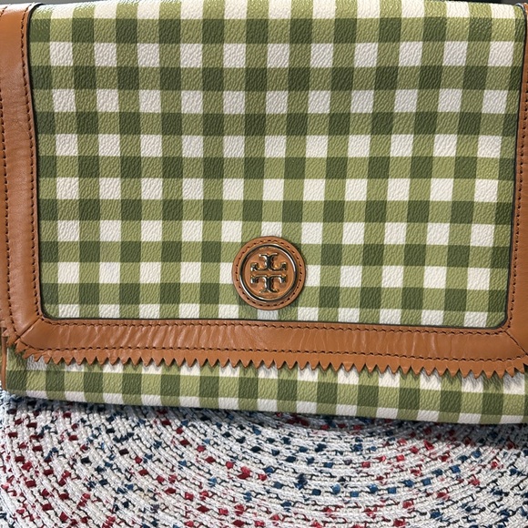 Tory Burch crossbody - Picture 2 of 5